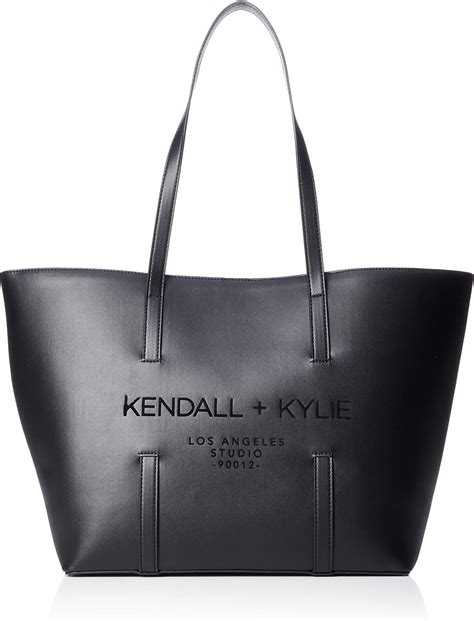 kendall and kylie tote bags